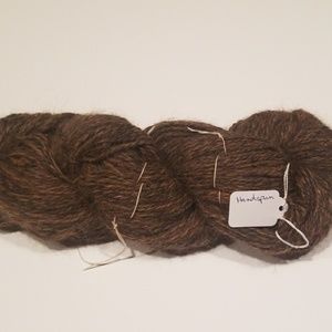Llama yarn